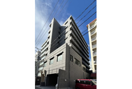 BANKARA PLACEの外観