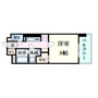 BANKARA PLACEの間取り
