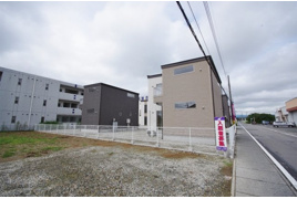 ＤＩルミナスの外観