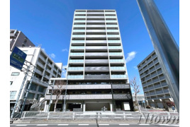 S-RESIDENCE高岳ardent(アーデント)の外観