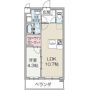 Ｔ．Ｍ．Ｃの間取り