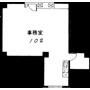ロイヤル浅草橋の間取り