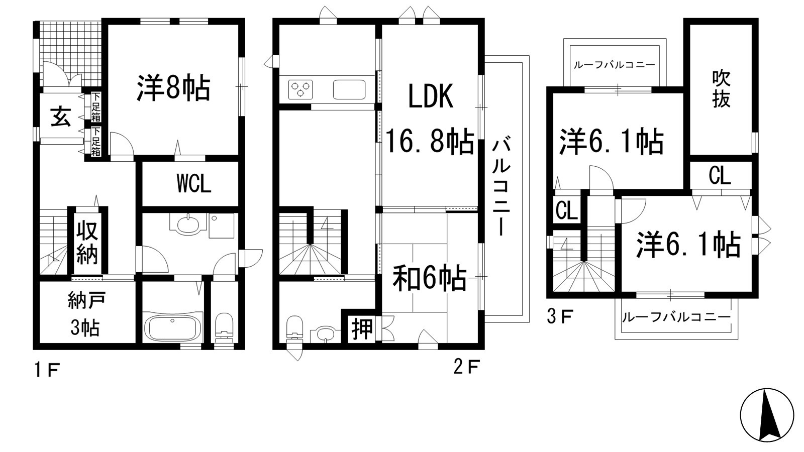 間取り：228058836316