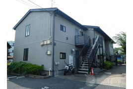 オストベルグ・ミヤコ Bの外観