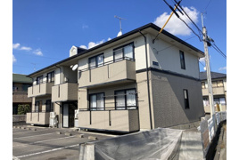 エマーブルの外観