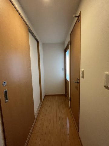 アルテマイスター大工町の内装