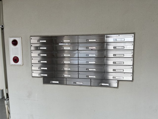 アルテマイスター大工町のその他