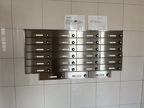 アルテマイスター大工町のその他