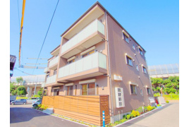 ヴィラ　くららの外観