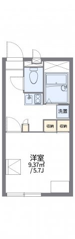 都窪郡早島町早島&nbsp;2階建&nbsp;築19年のイメージ