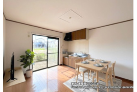 DUPLEX 国王327Aの外観