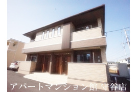 ドリーム２０　Ａの外観