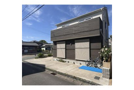 一宮市丹陽町外崎郷西住宅（０００４４５８）の外観