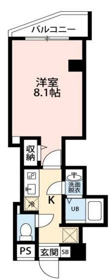 間取り：211064804829