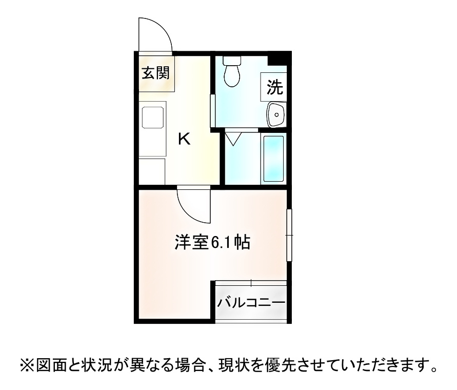 間取り：211064427837