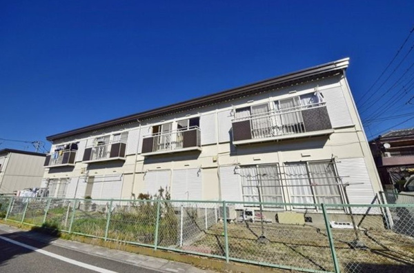 ホワイトハイツの画像