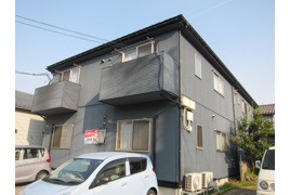 レイク・ノナの外観