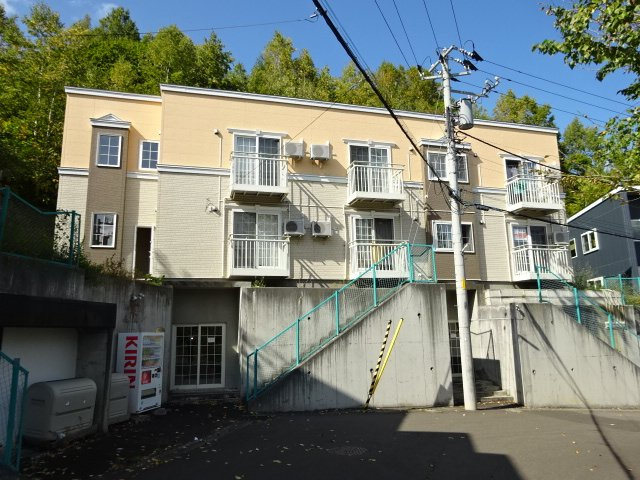 アペルト・ウノのイメージ