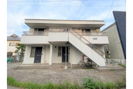 ドウエル1の外観