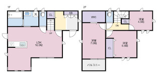 間取り：236003727251
