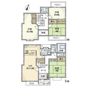 間取り：221014216113