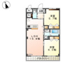 Ｗｅａｌｔｈ　Ｃｏｍｆｏｒｔ　新宮の間取り