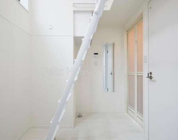 QUQURI MEGUROの画像