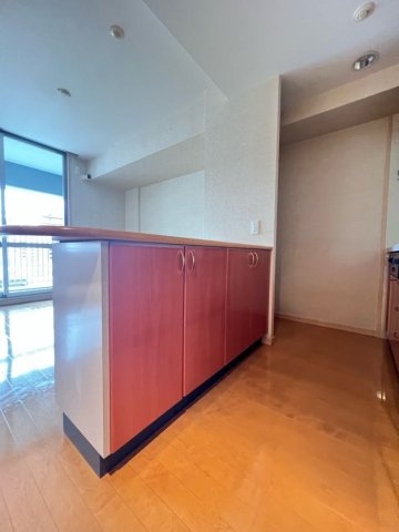 ケーズスクエアの収納