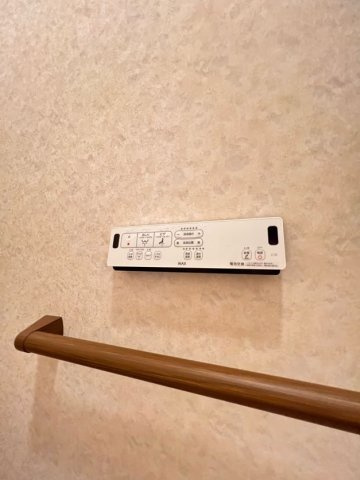 ケーズスクエアのその他設備