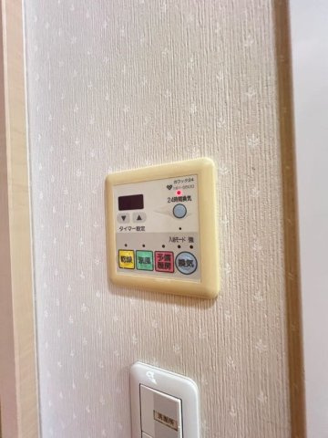 ケーズスクエアのその他設備