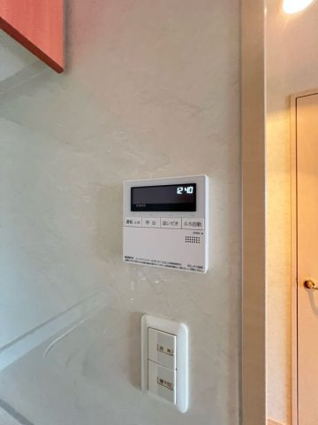 ケーズスクエアのその他設備