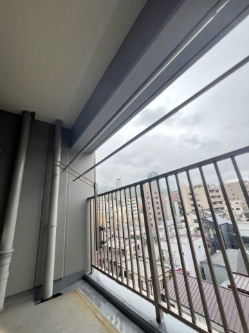 ケーズスクエアの展望