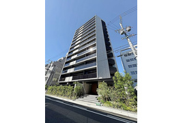 パークホームズ一社　１２０２号室の外観