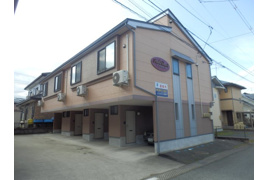 アービルカーサBの外観