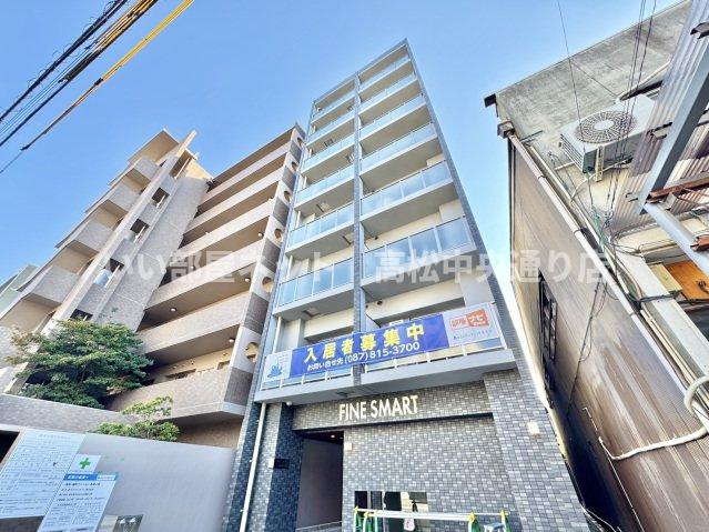 ＦＩＮＥ ＳＭＡＲＴ錦町のイメージ