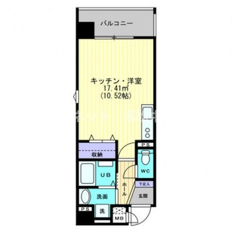 ＦＩＮＥ ＳＭＡＲＴ錦町のイメージ