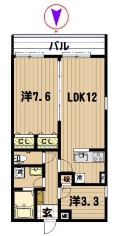 間取り：213144403546