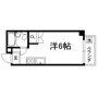 室町北野マンションの間取り