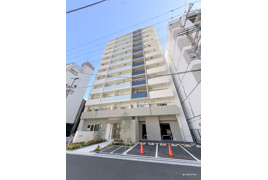 アーバネックス東梅田　仲介手数料無料の外観