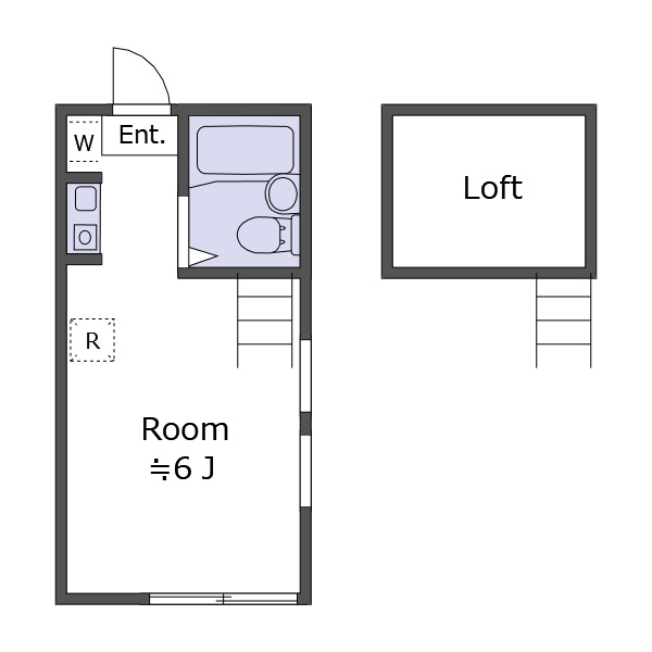 スターシェモア代田橋のイメージ