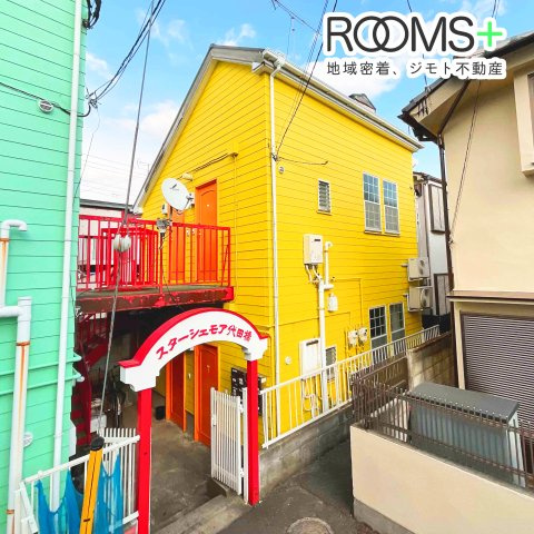 スターシェモア代田橋のイメージ