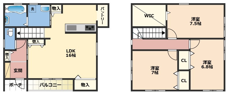 間取り：230036406884