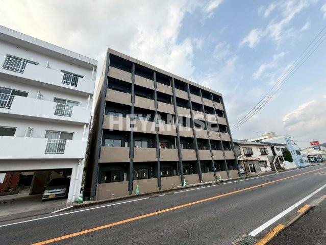 デ・クメール田中町のイメージ