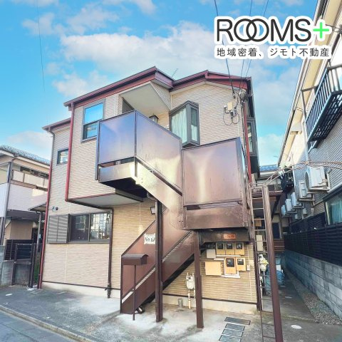 カシェートのイメージ