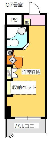 ラ・パルフェ・ド・コゼットのイメージ