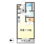 センコーナインの間取り