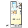 センコーナインの間取り