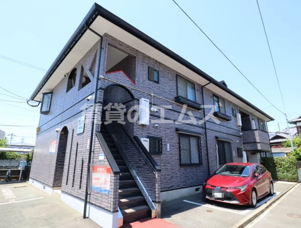 ティアラ中牟田の画像