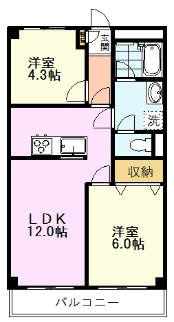 間取り：213134118477