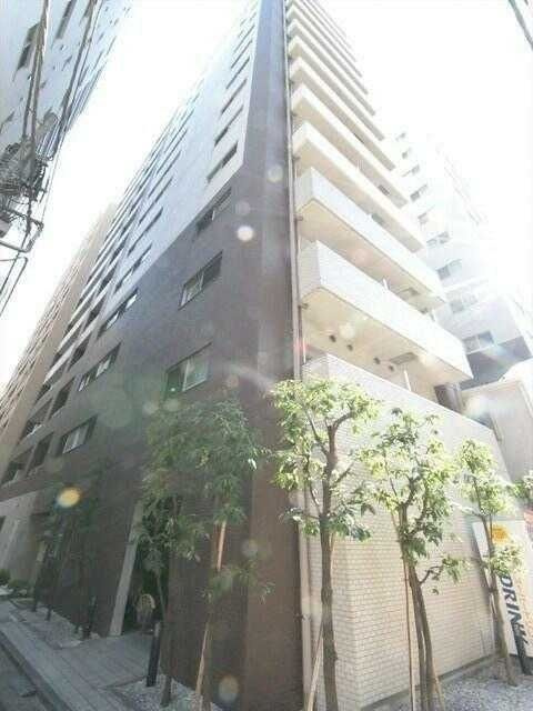 ルクレ新川レジデンスのイメージ